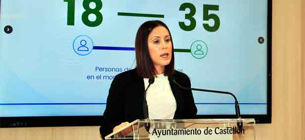 Giner: &ldquo;Esta est&aacute; siendo la legislatura de la vivienda&rdquo; con 4.200 nuevas viviendas, el 40% protegidas