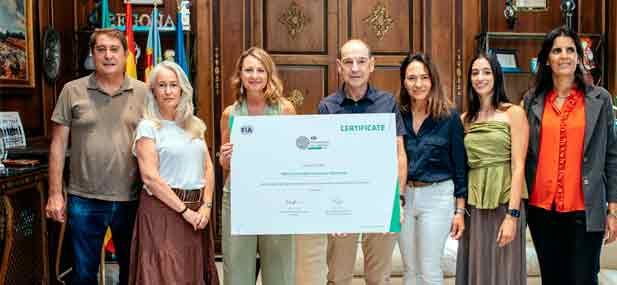 La prueba castellonense refuerza su estrategia ambiental con la medici&oacute;n y verificaci&oacute;n de la huella de carbono, energ&iacute;a 100% renovable, gesti&oacute;n de residuos y acciones de compensaci&oacute;n