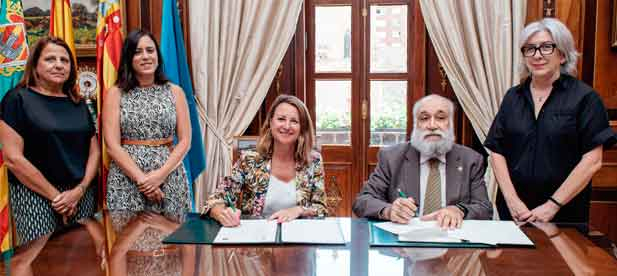 Carrasco recuerda que "sin salud mental, no hay salud" y reafirma el compromiso de la ciudad con la creaci&oacute;n del I Plan Municipal de Salud Mental 