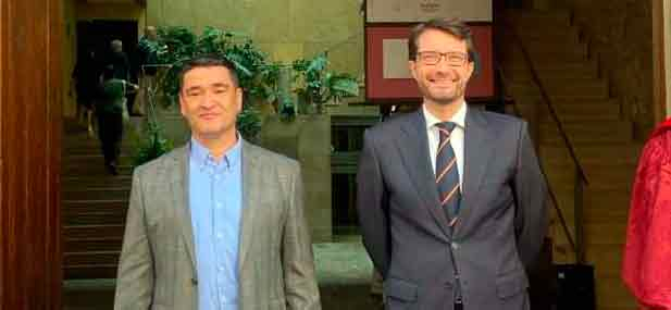 El pleno del ayuntamiento aprueba la bonificaci&oacute;n del Impuesto sobre Construcciones, Instalaciones y Obras (ICIO) que es un &ldquo;paso m&aacute;s&rdquo; en la ejecuci&oacute;n del proyecto. Se mejorar&aacute; el confort t&eacute;rmico y la eficiencia energ&eacute;tica, adem&aacute;s de ganar accesibilidad