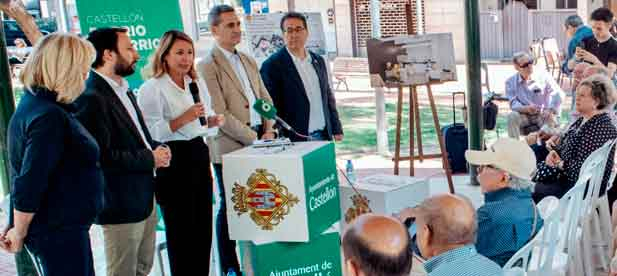 Despu&eacute;s de 71 a&ntilde;os, estas dependencias municipales se someten a una remodelaci&oacute;n integral para adaptarse a las necesidades actuales