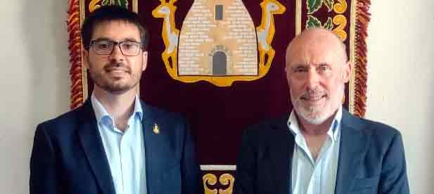 Andr&eacute;s Red&oacute; lamenta que el PSOE "prefiera atacar a la oposici&oacute;n antes que explicar su gesti&oacute;n y facilitar la informaci&oacute;n que solicita el Partido Popular