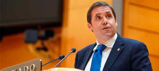 Jaume Llorens, senador del PPCS, lamenta la &ldquo;falta de criterio del PSOE&rdquo;. En Diputaci&oacute;n apoyaron la iniciativa. En el Senado, la votaron en contra. &ldquo;Hoy por hoy, nuestro Parque Natural est&aacute; reforzado por la gesti&oacute;n del Consell y abandonado por el PSOE&rdquo;