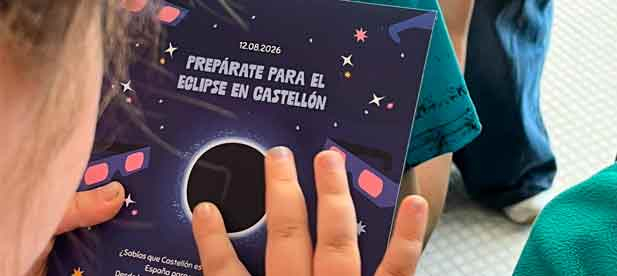 El 12 de agosto habr&aacute; cuatro talleres gratuitos dirigidos al p&uacute;blico familiar para disfrutar del evento.