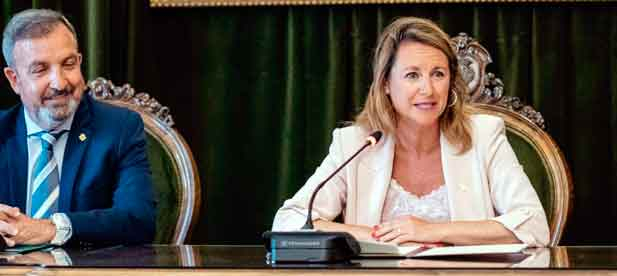 La convocatoria se aprobar&aacute; este jueves en la Junta de Gobierno Local y contempla cerca de 400.000 euros repartidos en 40 galardones y seis categor&iacute;as diferentes.