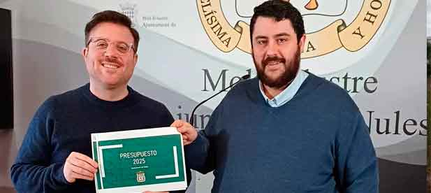 La situaci&oacute;n econ&oacute;mica aboca al municipio a la aprobaci&oacute;n de un Plan Econ&oacute;mico Financiero (PEF). "De aquellos polvos, estos lodos", se&ntilde;ala el portavoz del PP, Miguel &Aacute;ngel Mart&iacute;nez Mont&eacute;s