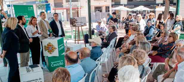 Las obras para la nueva sede de los Servicios Sociales de base cuentan con un presupuesto de 600.000 euros y un plazo de ejecuci&oacute;n de unos 6 meses   