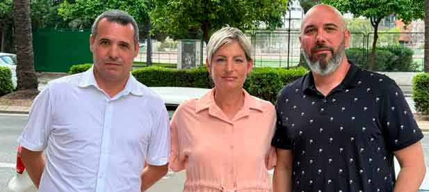 La propuesta se debatir&aacute; en el pr&oacute;ximo pleno y espera alcanzar el consenso