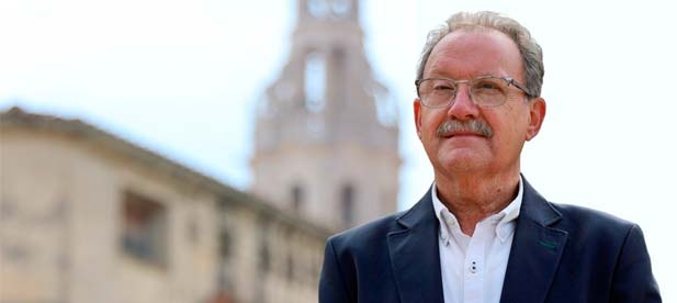 Francisco Juan Mars será el candidato del Partido Popular de Alcalà-Alcossebre en las próximas elecciones municipales del 28 de mayo.
