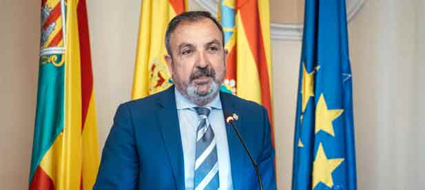 La Comisi&oacute;n Plenaria donde se ha dado cuenta de esta modificaci&oacute;n, previo a su debate en el pr&oacute;ximo pleno municipal, tambi&eacute;n ha desestimado las enmiendas de la oposici&oacute;n 
