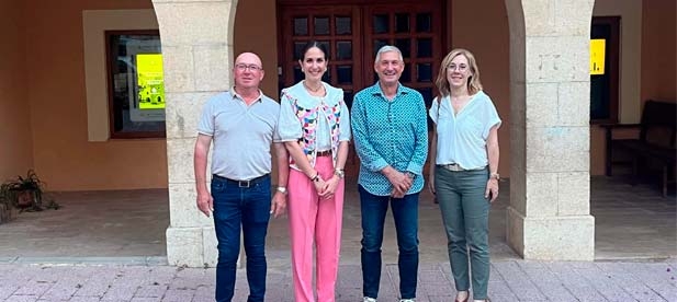 El PP manifiesta su “firme compromiso” de seguir presentado iniciativas que resuelvan un problema “que nos atañe a todos”. “No entendemos qué política permite que ante un problema de órdago como este la solución sea no hacer nada”