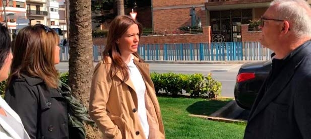 Gascó: "Ximo Puig ha engañado a los castellonenses porque de los 32 centros educativos que prometió para la provincia de Castellón no ha hecho ninguno con su gestión"