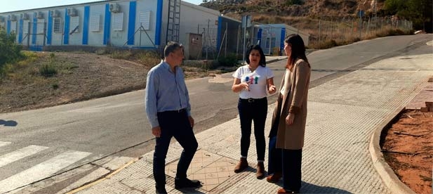 Gascó: “Entendemos que Compromís pueda estar embarrado por sus líos políticos internos, pero los vecinos de Borriol están por encima de sus guerras políticas”