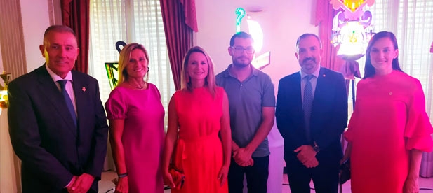 Carrasco: "La protección de las Gaiatas se demuestra con hechos, no teniéndolas apagadas toda la Magdalena o dejándolas fuera de la programación con motivo del 771 aniversario de la ciudad"