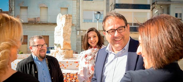 Los objetivos de esta iniciativa del GAL Maestrat Plana Alta son mejorar la calidad de vida, fomentar el emprendimiento y la competitividad empresarial, preservar el patrimonio natural y cultural del territorio