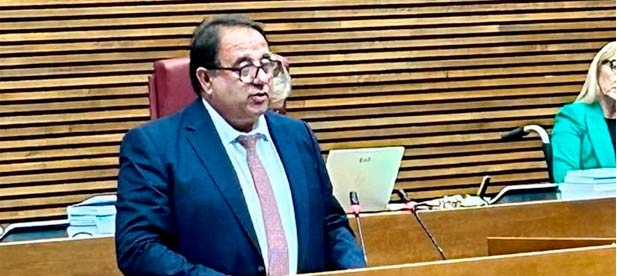 Giner: "Ocho años del PSOE y Compromís han supuesto para Vinaròs la pérdida de oportunidades que estamos decididos a recuperar".