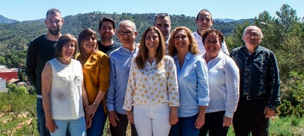 Villalba (PP) pide que "en un momento en el que se han incrementado las visitas el mejor modo de blindar a la población contra el virus es invertir en desinfección y limpieza"