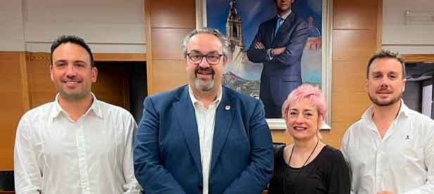 El PP pone en valor los 257.380 euros que el Plan Impulsa del Gobierno de Marta Barrachina inyectar&aacute; a la poblaci&oacute;n. "Pedimos que los fondos se aprovechen en beneficio de nuestros vecinos"