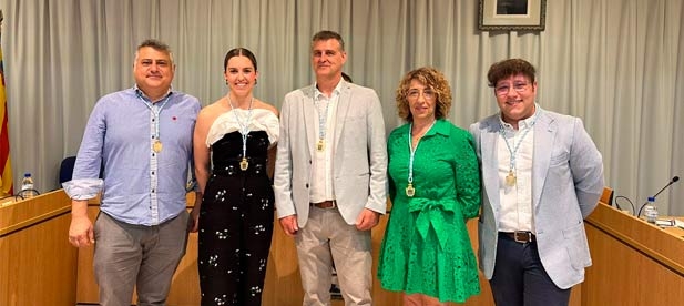 El decreto legislativo que PSOE y Compromís aprobaron el 18 de junio de 2021 debía aplicarse antes del 1 de enero de 2024. “Falomir no solo no informó, sino que lo silenció”