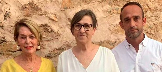 La portavoz del PP en la localidad propone al alcalde “aprovechar todas las ayudas que la Diputación de Marta Barrachina está lanzando para poner en valor el interior de la provincia