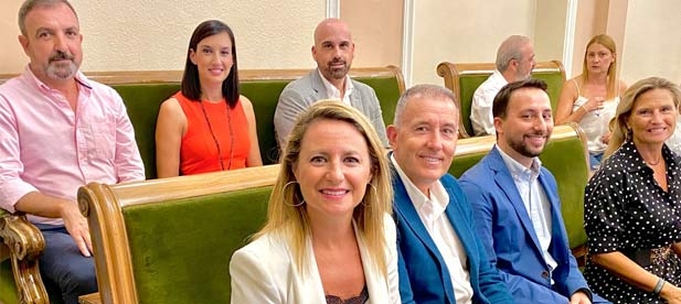 Hoy conocemos la denuncia de mafias organizadas que actúan en el PAU Lledó, además de allanamientos de morada en prácticamente todos los distritos.