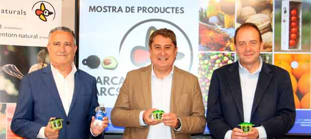 Gonzalo Romero: "Esta muestra contribuye al dinamismo econ&oacute;mico y social de los municipios situados en el entorno de nuestros espacios naturales protegidos"