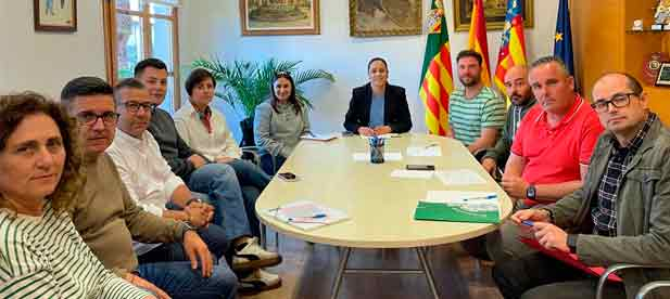 En esta edici&oacute;n se recrear&aacute; un muestra al aire libre con escenas de los oficios marineros y una subasta de pescado