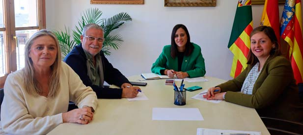 Esta nueva propuesta busca poner en valor el distrito marítimo y que sean miles de castellonenses y visitantes los que disfruten del Puerto y de su zona lúdica