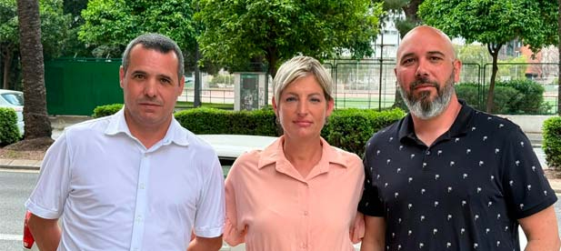 Recuerda que el problema “no es nuevo”. Por ello, “reivindica una solución inmediata que garantice que en el curso lectivo 2025-26 se ofertan plazas suficientes para atender a los demandantes”