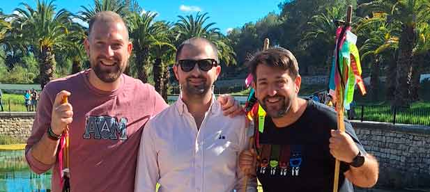 Alternativa solo ejecuta un 27% de la partida presupuestaria prevista para 2025 mientras que la de deportes ni siquiera se ha ejecutado. “Ofrecemos al equipo de gobierno nuestra ayuda para que la localidad se mueva, cree servicios y genere oportunidades”