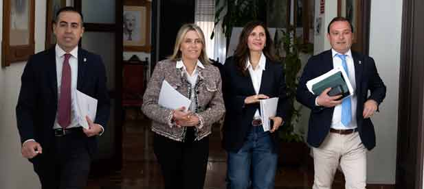 &ldquo;No pedimos favores, reclamamos lo que es de todos los castellonenses&rdquo;, se&ntilde;ala la presidenta provincial, quien denuncia que el Gobierno de Espa&ntilde;a retiene m&aacute;s de 90 millones mientras los vecinos siguen sufriendo las consecuencias del conflicto de Ir&aacute;n