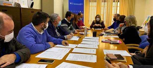 “Hemos perdido dos años y ha sido necesaria una pandemia para garantizar que el dinero que el PP ahorró en esta institución llegue al interior. Esta provincia merece gestores mucho más ágiles”, afirma el portavoz del PPCS
