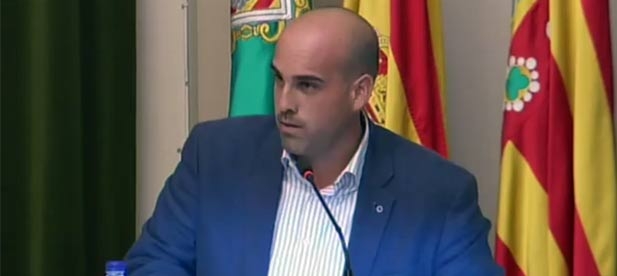 Guillamón: "Fue la propia Consellería de Presidencia y Pesca la que estableció por medio de la resolución del día 1 de junio de 2015 (2015/5533), la veda temporal consensuada con la Federación de Cofradías de Pescadores de la provincia de Castellón".
