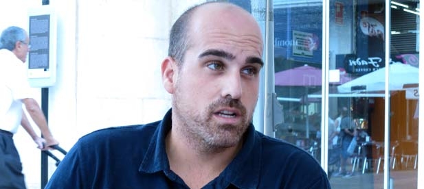 Guillamón: "La situación es insoportable, les hace perder competitividad, dejar de hacer caja cuando aún estamos inmersos en la campaña de verano."