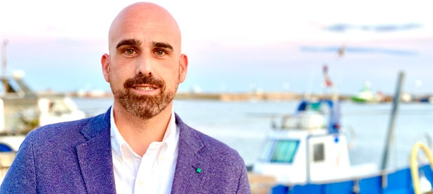 Guillamón se pregunta "porque a las ocho de la tarde todavía había gente bañándose a pesar de que estaba prohibido. Solo la bandera roja no es suficiente para alertar a los bañistas"