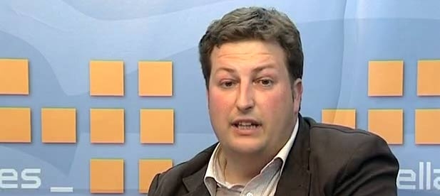 El portavoz popular en el Ayuntamiento de Morella, Guillermo Sangüesa, ha mostrado su oposición a la reducción de la plantilla de la policía local acordada con los votos a favor del gobierno socialista en el pleno ordinario del mes de marzo.