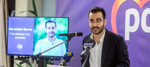 El comité ejecutivo da cuenta de la candidatura presentada por el comité electoral que incorpora "perfiles muy distintos que salen con la intención de ganar".