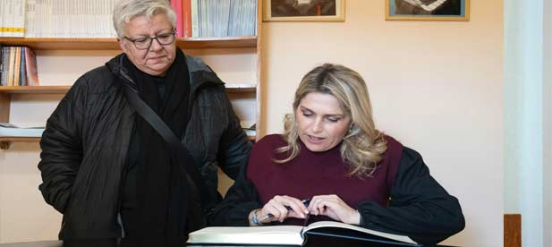 "El interior cuenta y esa es una buena noticia para pueblos como el mío, con recursos limitados", afirma Giménez. El trabajo constante y la defensa de los derechos de mis vecinos es labor diaria para pueblos "decididos a crecer y frenar la despoblación"