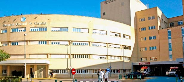 La portavoz Begoña Carrasco, recuerda que "la falta de médicos afecta a la calidad asistencial de los pacientes."