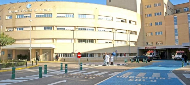 Carrasco: "En Castellón llevemos cinco años sin ninguna inversión en infraestructuras sanitarias ni siquiera nos llega el equipamiento adecuado para situaciones de emergencia"