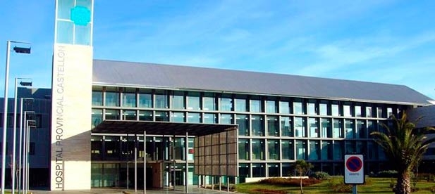 Toledo: ""Vemos cómo el Hospital Provincial de Castellón continúa desmantelándose"