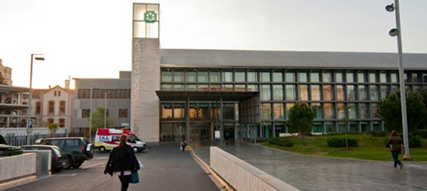 La Justicia ahora anula la concesión de una plaza de jefatura de Salud Mental y vuelve a ser noticia el centro hospitalario por el desastre en la gestión