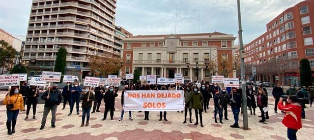 El PPCS ha lamentado hoy la deslealtad de Ximo Puig con la Comunitat.