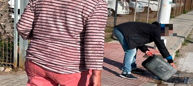 Guillamón: "El gobierno de la alcaldesa socialista, Amparo Marco, fomenta este tipo de turismo sin control y a coste cero en Castellón."
