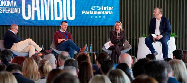 La l&iacute;der provincial del PPCS defiende la simplificaci&oacute;n administrativa para los municipios peque&ntilde;os: &ldquo;No es de recibo que a un pueblo como Castell de Cabres se le exijan los mismos tr&aacute;mites administrativos que a la capital de Espa&ntilde;a"