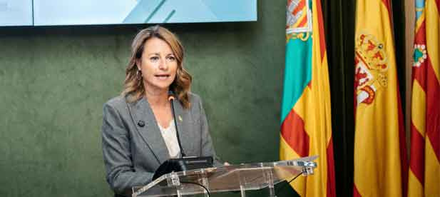 Carrasco destaca "con esta modificaci&oacute;n demostramos que existe otra manera de hacer pol&iacute;tica en favor de los vecinos y vecinas de Castell&oacute;n.