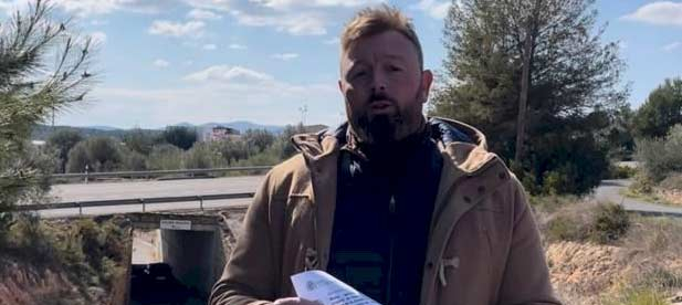 “Es una demanda justa ante la que el Gobierno del PSOE lleva años haciendo oídos sordos. No se trata de ideología, se trata de seguridad”, expone Sánchez. “Y queremos riesgo cero”