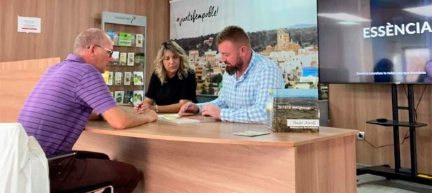  Ha aprobado el Plan Estratégico de Turismo y el de Marketing y Promoción, así como el funcionamiento del Consejo Municipal de Turismo
