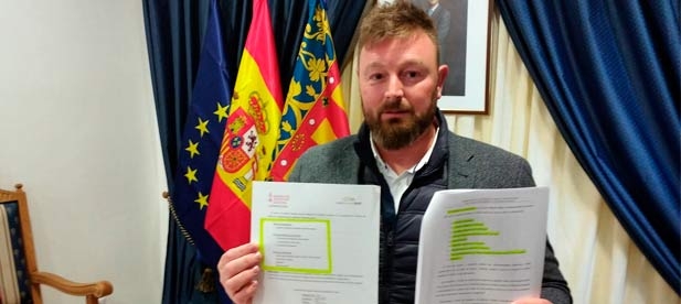  Los técnicos de Sanidad ya admitieron en un informe de 2021 que había carencias y que era necesario un nuevo local