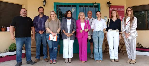 El pleno extraordinario convocado por la alcaldesa “es una farsa más del PSOE”. “Albalat antepone sus intereses políticos a la integridad de usuarios y técnicos. 